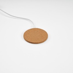 Descartes Wireless Charger